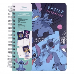 PLANIFICADOR SEMANAL STITCH