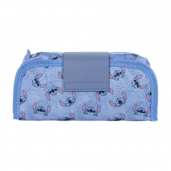 ESTUCHE PORTATODO VELCRO STITCH