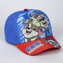 GORRA SET GAFAS DE SOL PAW PATROL