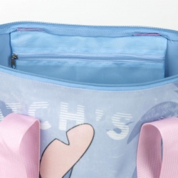 BOLSA PLAYA STITCH