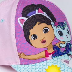 GORRA GABBY´S DOLLHOUSE