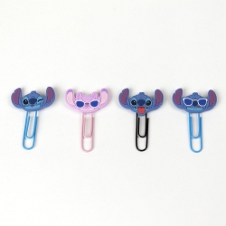 CLIPS PACK x4 STITCH