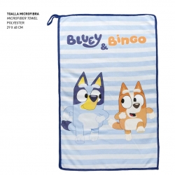 NECESER ASEO VIAJE ACCESORIOS BLUEY