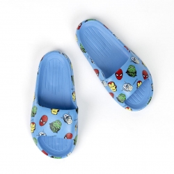 CHANCLAS PALA EVA AVENGERS