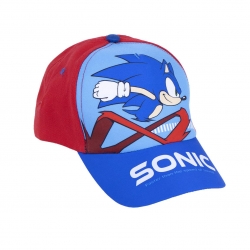 GORRA SONIC