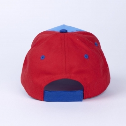 GORRA SONIC