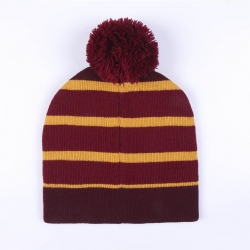 GORRO PUNTO JACQUARD HARRY POTTER GRYFFINDOR