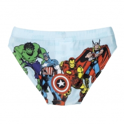 SLIP BAÑO AVENGERS