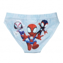 SLIP BAÑO SPIDEY