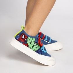 ZAPATILLA LONETA SUELA TPR AVENGERS