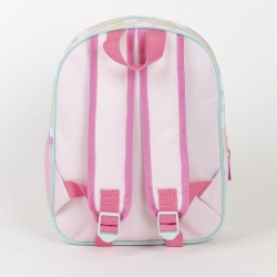 MOCHILA INFANTIL 3D PEPPA PIG