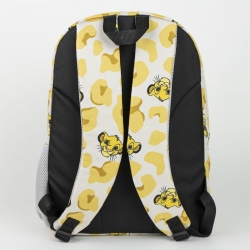 MOCHILA CASUAL LION KING