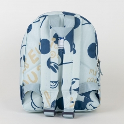 MOCHILA GUARDERIA ESTAMPADO MICKEY