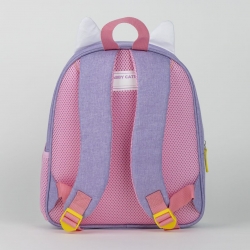 MOCHILA INFANTIL ESCOLAR GABBY´S DOLLHOUSE