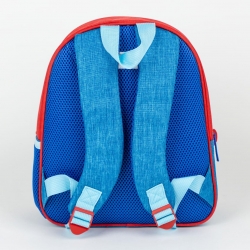 MOCHILA INFANTIL ESCOLAR SPIDEY