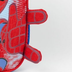 MOCHILA INFANTIL ESCOLAR SPIDEY