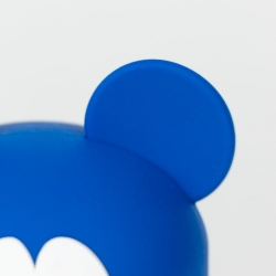 ESTUCHE PORTATODO 3D MICKEY