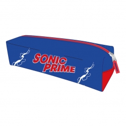 ESTUCHE PORTATODO RECTANGULAR SONIC PRIME