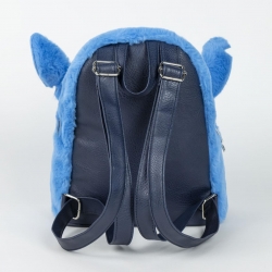 MOCHILA CASUAL MODA PELO STITCH