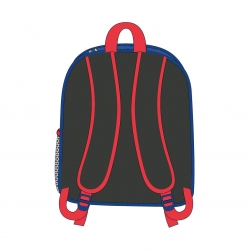 MOCHILA INFANTIL 3D SPIDERMAN