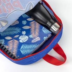 MOCHILA INFANTIL ESCOLAR SONIC PRIME