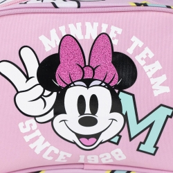 NECESER ASEO VIAJE ACCESORIOS MINNIE