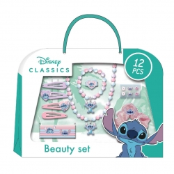 SET DE BELLEZA ACCESORIOS DISPLAY STITCH