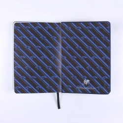 CUADERNO PREMIUM HARRY POTTER RAVENCLAW