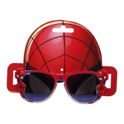 GAFAS DE SOL PREMIUM SPIDERMAN