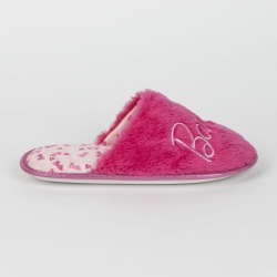 ZAPATILLAS DE CASA ABIERTA BARBIE