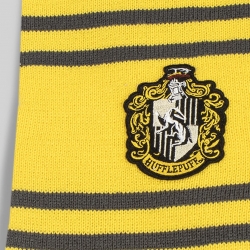 BUFANDA HARRY POTTER HUFFLEPUFF