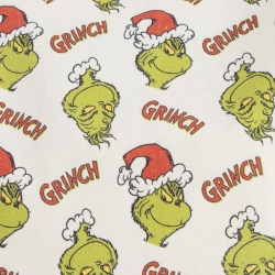 BOLSA SHOPPING THE GRINCH