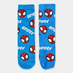 PACK CALCETINES 4 PIEZAS SPIDEY