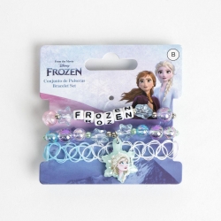 BISUTERIA PULSERA FROZEN