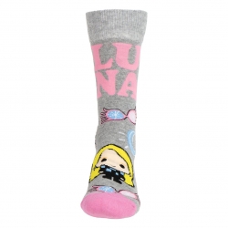 CALCETINES HARRY POTTER LUNA LOVEGOOD