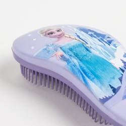 CEPILLOS RECTANGULAR INFANTIL FROZEN