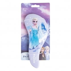 CEPILLOS RECTANGULAR INFANTIL FROZEN