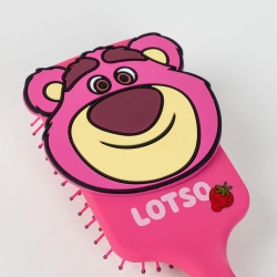 CEPILLOS RECTANGULAR TOY STORY LOTSO