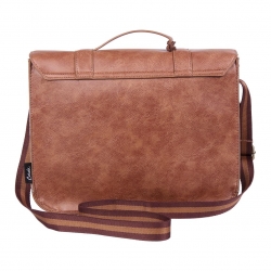 BOLSO SATCHEL HARRY POTTER