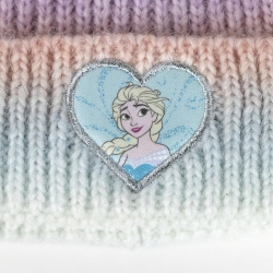 GORRO PUNTO FROZEN