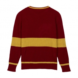 JERSEY PUNTO TRICOT HARRY POTTER