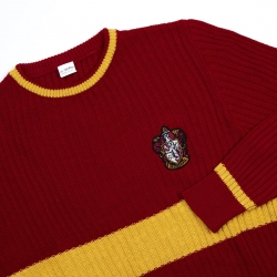 JERSEY PUNTO TRICOT HARRY POTTER