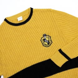 JERSEY PUNTO TRICOT HARRY POTTER