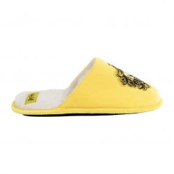 ZAPATILLAS DE CASA ABIERTA HARRY POTTER HUFFLEPUFF