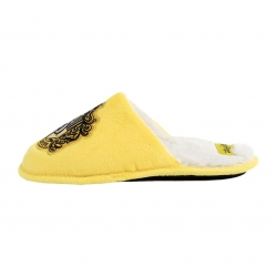 ZAPATILLAS DE CASA ABIERTA HARRY POTTER HUFFLEPUFF