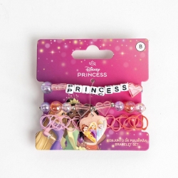 BISUTERIA PULSERA PRINCESS