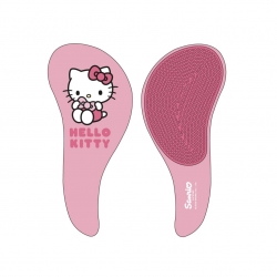 CEPILLOS DESENREDANTE INFANTIL HELLO KITTY