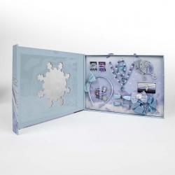 SET DE BELLEZA CAJA FROZEN