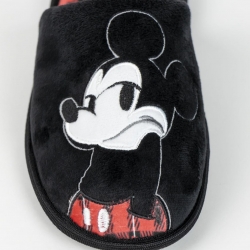 ZAPATILLAS DE CASA ABIERTA MICKEY