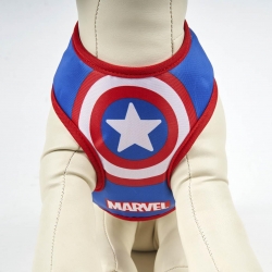 ARNÉS PARA PERROS XS MARVEL